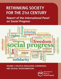 Rethinking Society for the 21st Century