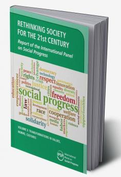 Rethinking Society for the 21st Century