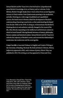 Samuel Beckett and the Visual Arts