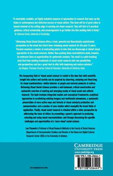 Reframing Visual Social Science