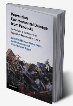 Preventing Environmental Damage from Products