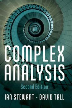 Complex Analysis