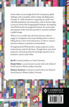 Re-imagining Social Work