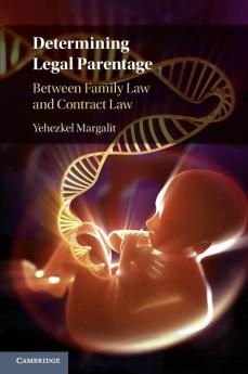 Determining Legal Parentage