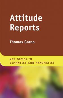 Attitude Reports