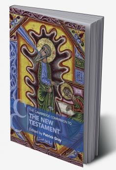 The Cambridge Companion to the New Testament