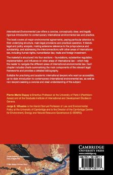 International Environmental Law
