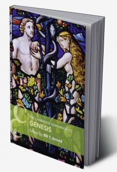 The Cambridge Companion to Genesis