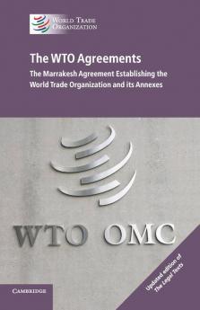 The WTO Agreements