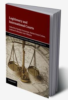 Legitimacy and International Courts