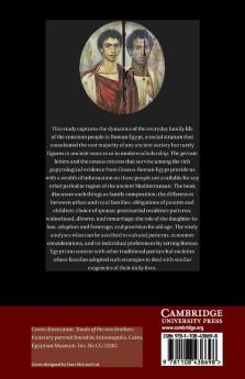 The Family in Roman Egypt