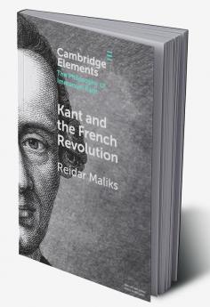 Kant and the French Revolution