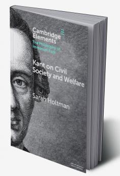 Kant on Civil Society and Welfare