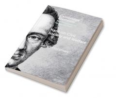 Kant on Civil Society and Welfare