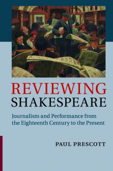 Reviewing Shakespeare