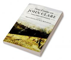 New Essays on John Clare