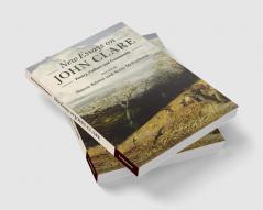 New Essays on John Clare