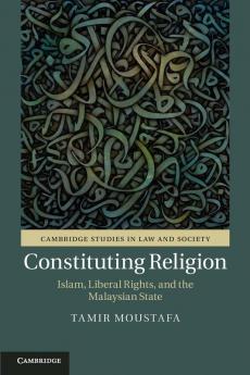 Constituting Religion