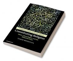 Constituting Religion
