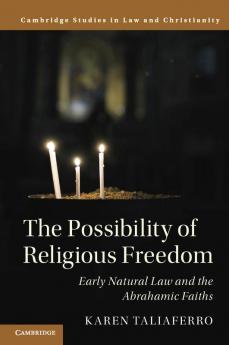 The Possibility of Religious Freedom