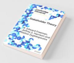 Stakeholder Theory