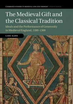 The Medieval Gift and the Classical Tradition