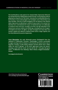 The Medieval Gift and the Classical Tradition