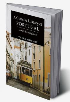 A Concise History of Portugal