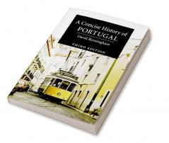 A Concise History of Portugal