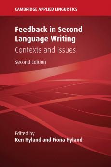 Feedback in Second Language Writing
