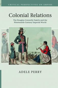Colonial Relations