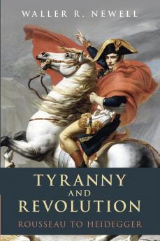 Tyranny and Revolution