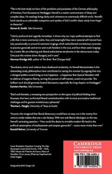 Tyranny and Revolution