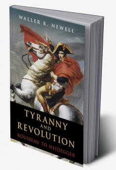 Tyranny and Revolution
