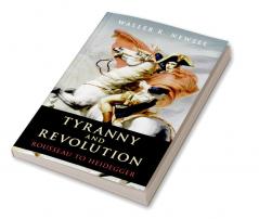 Tyranny and Revolution