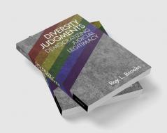 Diversity Judgments