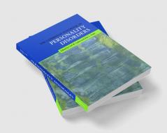 The Cambridge Handbook of Personality Disorders