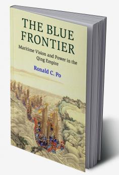The Blue Frontier