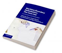Maritime Boundary Delimitation