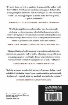 Colonialism in Global Perspective