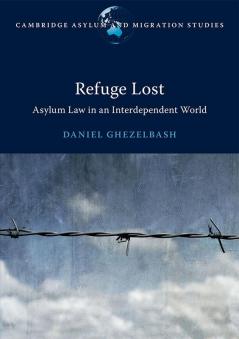 Refuge Lost