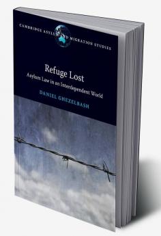 Refuge Lost