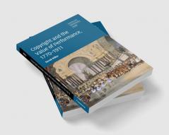 Copyright and the Value of Performance 1770-1911