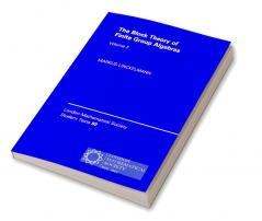 The Block Theory of Finite Group Algebras