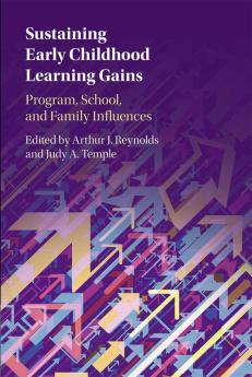 Sustaining Early Childhood Learning Gains