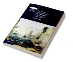 The Social Foundations of World Trade