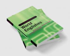 The Cambridge Handbook of World Englishes