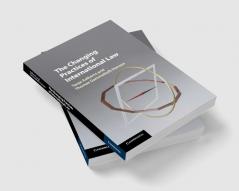 The Changing Practices of International Law