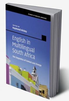 English in Multilingual South Africa