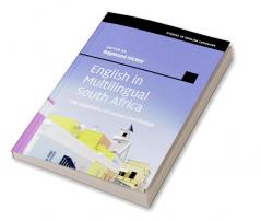 English in Multilingual South Africa